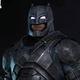 Image for article titled Seven-Foot Batman "Action Figure" Costs $8000